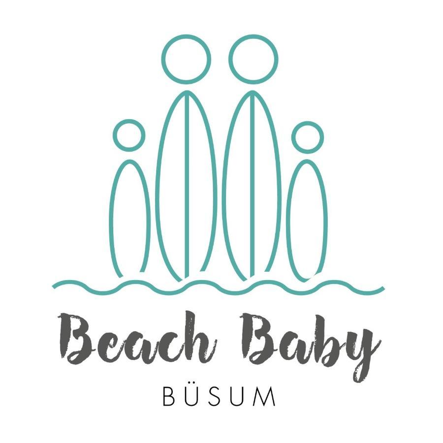 Apartment Baby 1 Büsum